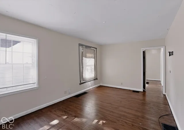 Photo 4 of Single family home for sale at 3436 N Temple Ave, Indianapolis, IN 46218 | MLS# 22133023 | Listing updated on 2026-10-22