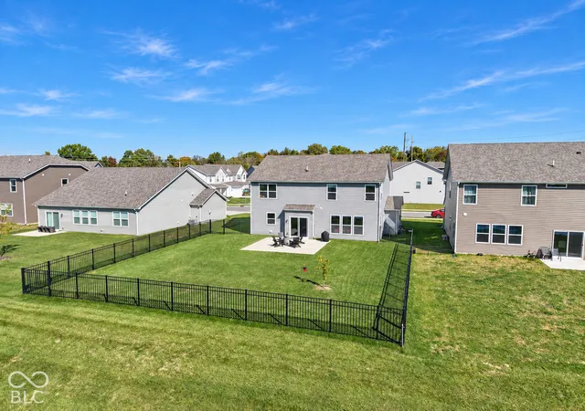Photo 4 of Single family home for sale at 6036 Cedar Shade Way, Indianapolis, IN 46259 | MLS# 22133024 | Listing updated on 2026-10-24