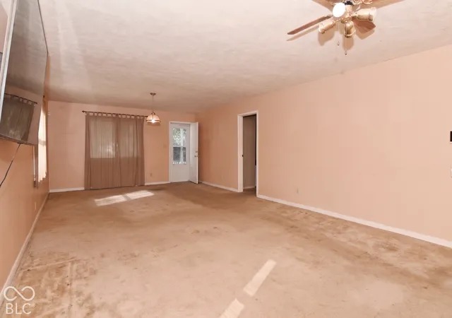 Photo 3 of Single family home for sale at 2005 N Somerset Ave, Indianapolis, IN 46222 | MLS# 22133028 | Listing updated on 2026-10-24