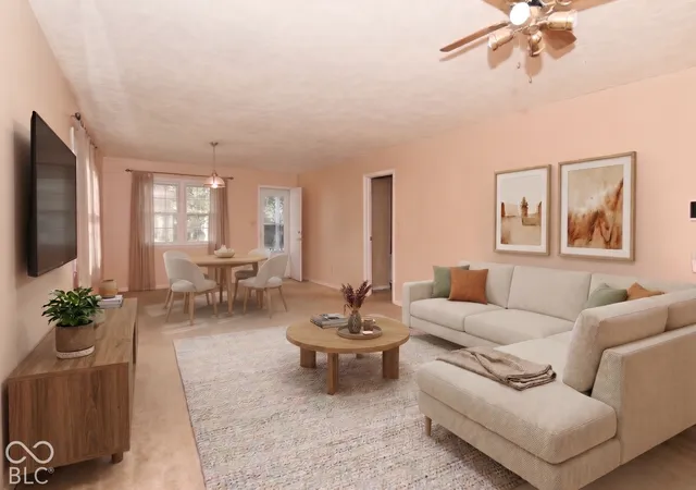 Photo 4 of Single family home for sale at 2005 N Somerset Ave, Indianapolis, IN 46222 | MLS# 22133028 | Listing updated on 2026-10-24