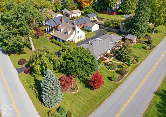 Photo 3 of Single family home for sale at 5404 E Saint Clair St, Indianapolis, IN 46219 | MLS# 22133029 | Listing updated on 2026-10-24