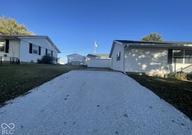 Photo 1 of Single family home for sale at 309 Sugar St, Veedersburg, IN 47987 | MLS# 22133030 | Listing updated on 2026-10-25
