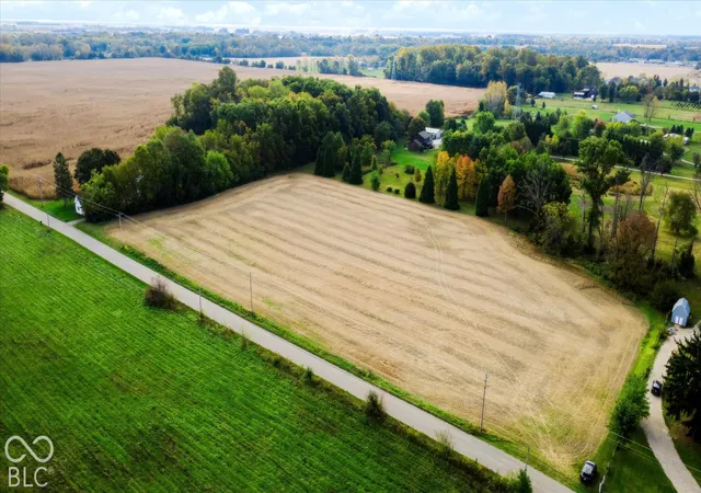 Photo 1 of Sale Pending at 0 W 500 North, Fairland, IN 46126 | MLS# 22133048 | Listing updated on 2026-10-24