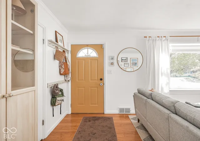 Photo 4 of Sale Pending at 6360 Burlington Ave, Indianapolis, IN 46220 | MLS# 22133056 | Listing updated on 2026-10-25