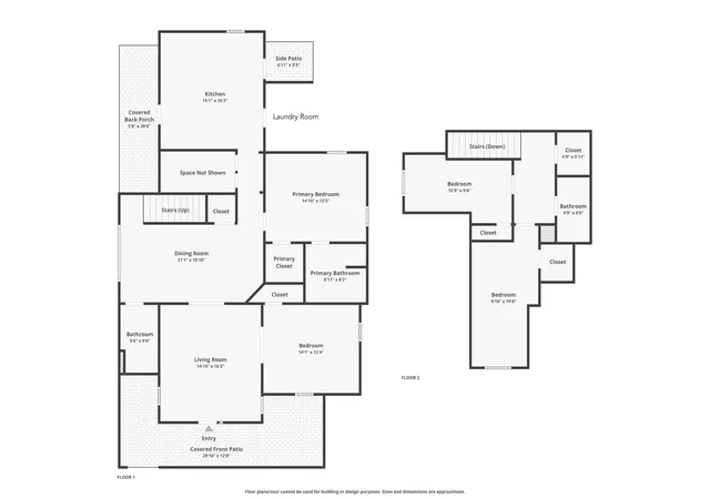Photo 34 of Single family home for sale at 459 W Morgan St, Martinsville, IN 46151 | MLS# 22133058 | Listing updated on 2026-10-27