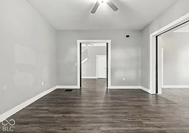 Photo 3 of Single family home for sale at 459 W Morgan St, Martinsville, IN 46151 | MLS# 22133058 | Listing updated on 2026-10-27