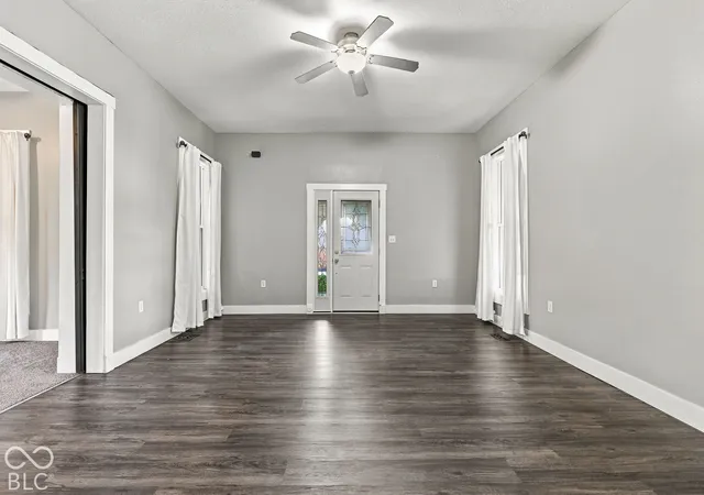 Photo 4 of Single family home for sale at 459 W Morgan St, Martinsville, IN 46151 | MLS# 22133058 | Listing updated on 2026-10-27