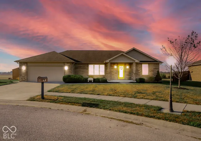 Photo 1 of Sale Pending at 5965 Moonlight, Seymour, IN 47274 | MLS# 22133061 | Listing updated on 2026-10-25