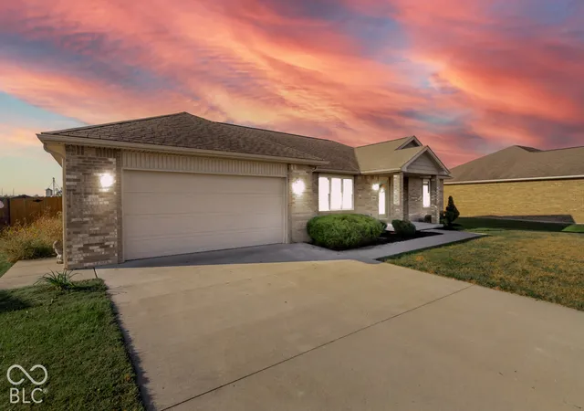 Photo 2 of Sale Pending at 5965 Moonlight, Seymour, IN 47274 | MLS# 22133061 | Listing updated on 2026-10-25