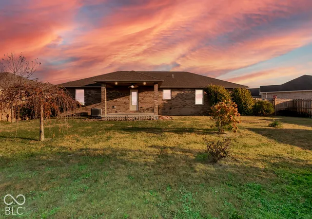 Photo 3 of Sale Pending at 5965 Moonlight, Seymour, IN 47274 | MLS# 22133061 | Listing updated on 2026-10-25