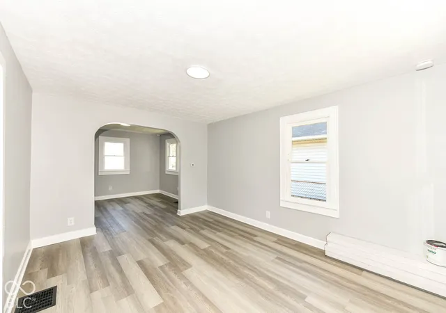 Photo 2 of Single family home for sale at 3948 Hoyt Ave, Indianapolis, IN 46203 | MLS# 22133062 | Listing updated on 2026-10-23