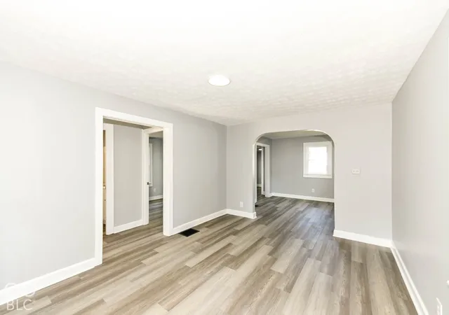 Photo 3 of Single family home for sale at 3948 Hoyt Ave, Indianapolis, IN 46203 | MLS# 22133062 | Listing updated on 2026-10-23