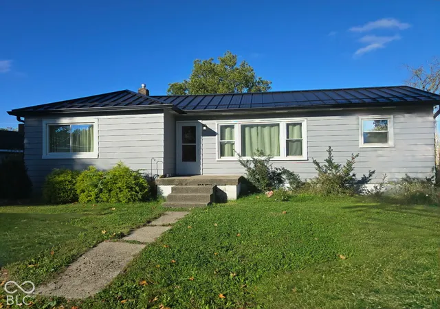 Photo 2 of Single family home for sale at 534 N Randall St, Ingalls, IN 46048 | MLS# 22133070 | Listing updated on 2026-10-25