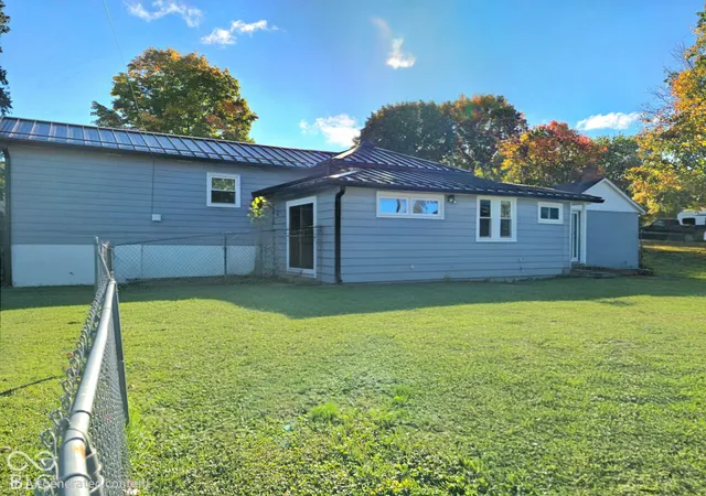 Photo 3 of Single family home for sale at 534 N Randall St, Ingalls, IN 46048 | MLS# 22133070 | Listing updated on 2026-10-25