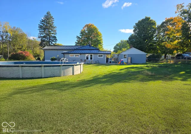 Photo 3 of Single family home for sale at 534 N Randall St, Ingalls, IN 46048 | MLS# 22133070 | Listing updated on 2026-10-25