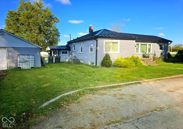 Photo 4 of Single family home for sale at 534 N Randall St, Ingalls, IN 46048 | MLS# 22133070 | Listing updated on 2026-10-25