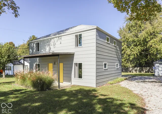 Photo 2 of Multi family home for sale at 3348 W Smith Valley Rd, Greenwood, IN 46142 | MLS# 22133072 | Listing updated on 2026-10-26