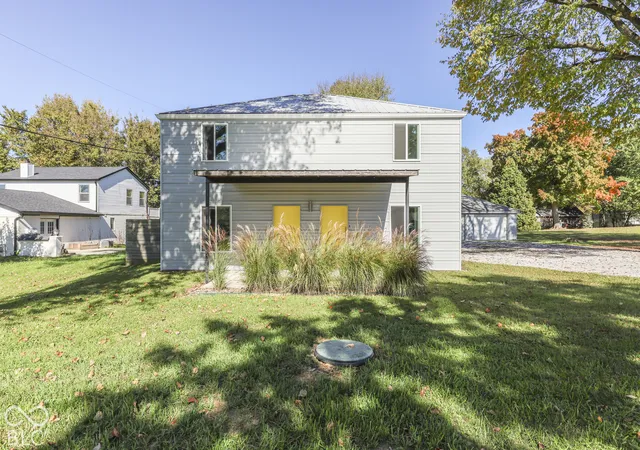 Photo 3 of Multi family home for sale at 3348 W Smith Valley Rd, Greenwood, IN 46142 | MLS# 22133072 | Listing updated on 2026-10-26