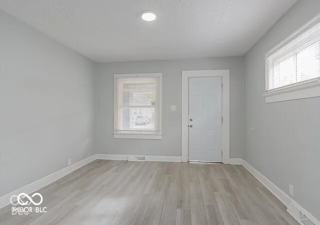 Photo 3 of House for sale at 818-820 N Drexel Ave, Indianapolis, IN 46201 | MLS# 22133077 | Listing updated on 2026-10-23