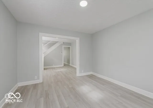 Photo 4 of House for sale at 818-820 N Drexel Ave, Indianapolis, IN 46201 | MLS# 22133077 | Listing updated on 2026-10-23