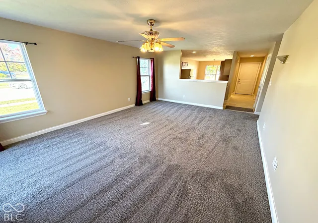 Photo 4 of Single family home for sale at 10807 Woods Dr, Ingalls, IN 46048 | MLS# 22133085 | Listing updated on 2026-10-23