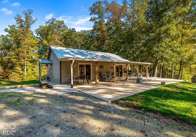 Photo 1 of Single family home for sale at 3391 W County Rd 1125 N, Seymour, IN 47274 | MLS# 22133093 | Listing updated on 2026-10-26