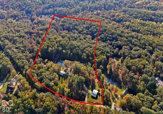 Photo 2 of Single family home for sale at 3391 W County Rd 1125 N, Seymour, IN 47274 | MLS# 22133093 | Listing updated on 2026-10-26