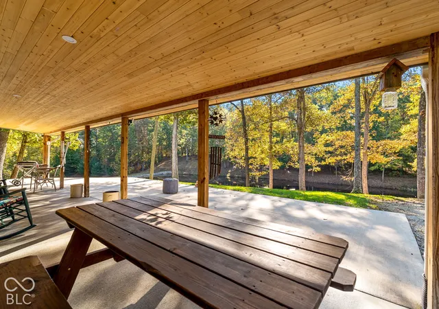 Photo 3 of Single family home for sale at 3391 W County Rd 1125 N, Seymour, IN 47274 | MLS# 22133093 | Listing updated on 2026-10-26
