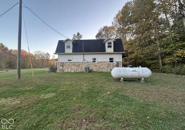 Photo 2 of Single family home for sale at 6381 S County Rd 220 SW, Greensburg, IN 47240 | MLS# 22133094 | Listing updated on 2026-10-27