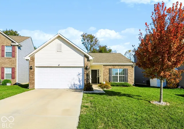 Photo 1 of Single family home for sale at 10710 Jimmy Lake Dr, Indianapolis, IN 46239 | MLS# 22133097 | Listing updated on 2026-10-26