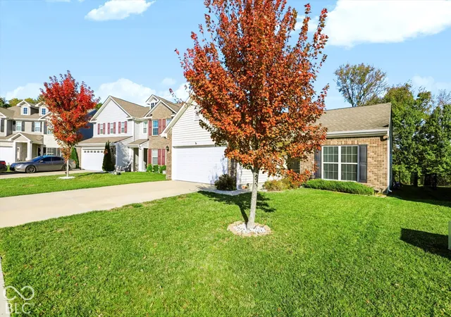 Photo 1 of Single family home for sale at 10710 Jimmy Lake Dr, Indianapolis, IN 46239 | MLS# 22133097 | Listing updated on 2026-10-26
