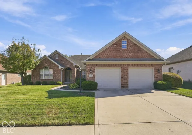 Single family home for sale at 7659 Ballyshannon St, Indianapolis, IN 46217 | MLS# 22133100 | Listing updated on 2026-10-26