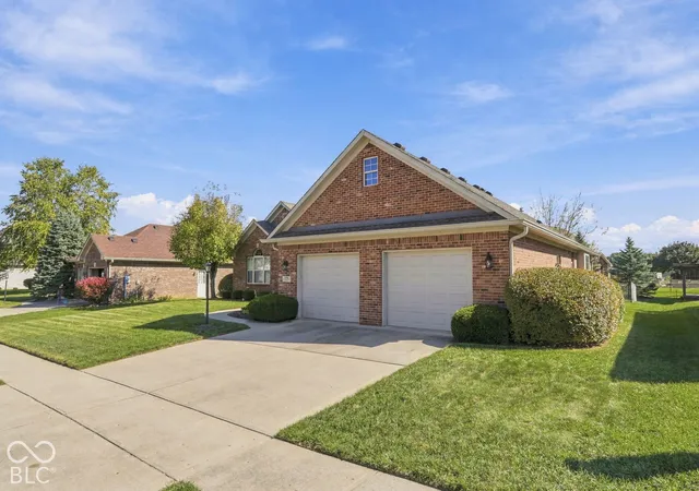 Photo 1 of Single family home for sale at 7659 Ballyshannon St, Indianapolis, IN 46217 | MLS# 22133100 | Listing updated on 2026-10-26