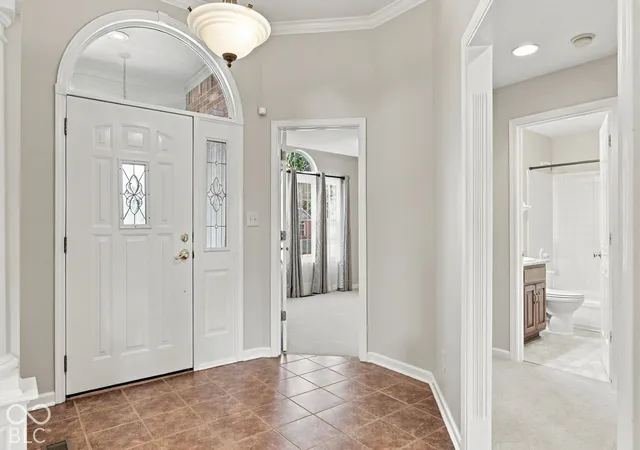 Photo 3 of Single family home for sale at 7659 Ballyshannon St, Indianapolis, IN 46217 | MLS# 22133100 | Listing updated on 2026-10-26