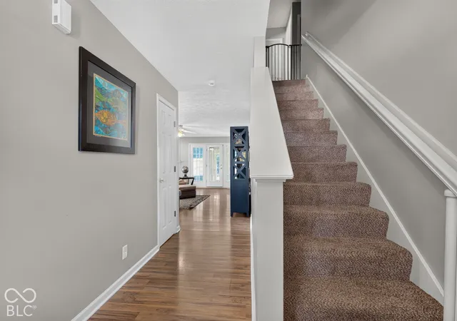 Photo 2 of Single family home for sale at 10673 Braewick Cir, Fishers, IN 46037 | MLS# 22133101 | Listing updated on 2026-10-23