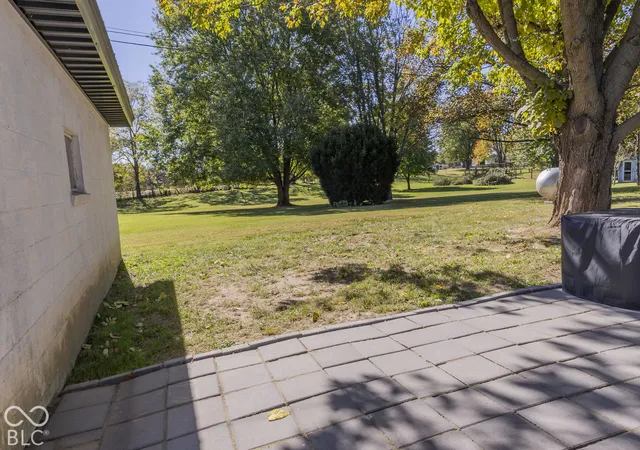 Photo 4 of Single family home for sale at 8141 Walnut St, Coatesville, IN 46121 | MLS# 22133108 | Listing updated on 2026-10-24