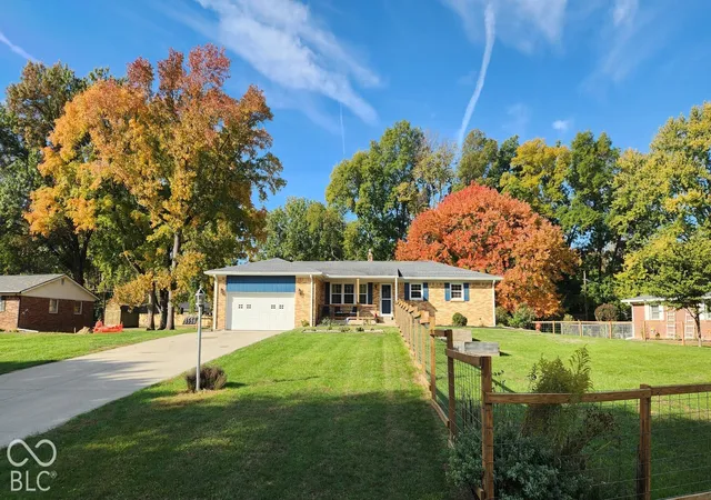 Photo 4 of Single family home for sale at 3556 Nolen Dr, Indianapolis, IN 46234 | MLS# 22133111 | Listing updated on 2026-10-27