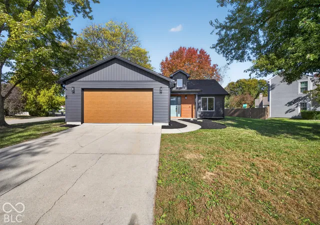 Single family home for sale at 6902 Hardwood Dr, Indianapolis, IN 46250 | MLS# 22133113
