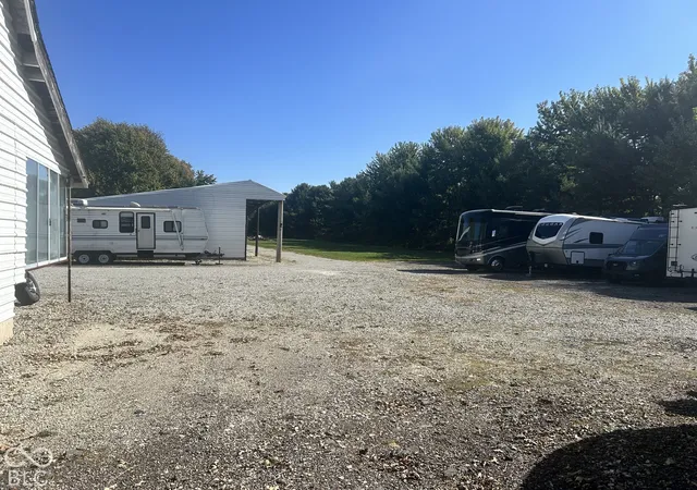Photo 3 of Land for sale at 15915 E 126th Street, Fishers, IN 46037 | MLS# 22133116 | Listing updated on 2026-10-24