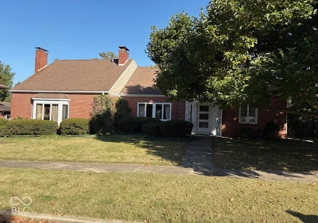 Photo 1 of Single family home for sale at 414 W York, Rockville, IN 47872 | MLS# 22133117 | Listing updated on 2026-10-26