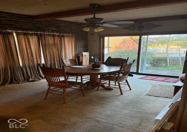 Photo 3 of Single family home for sale at 414 W York, Rockville, IN 47872 | MLS# 22133117 | Listing updated on 2026-10-26