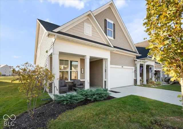Photo 3 of Single family home for sale at 797 Tuxedo Dr, Westfield, IN 46074 | MLS# 22133119 | Listing updated on 2026-10-27