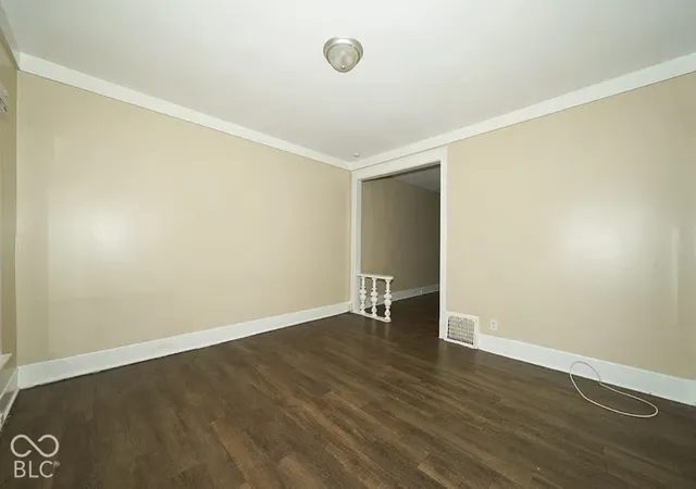 Photo 3 of Multi family home for sale at 1817 Southeastern Ave, Indianapolis, IN 46201 | MLS# 22133120 | Listing updated on 2026-10-28