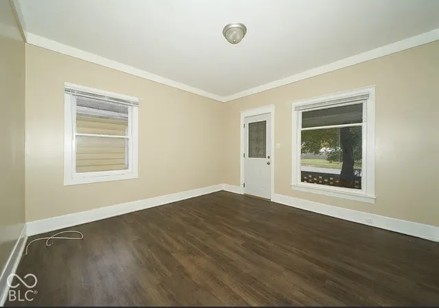 Photo 4 of House for sale at 1817 Southeastern Ave, Indianapolis, IN 46201 | MLS# 22133120 | Listing updated on 2026-10-28