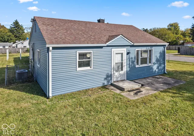 Photo 1 of Single family home for sale at 5790 E 30th Street, Indianapolis, IN 46218 | MLS# 22133129 | Listing updated on 2026-10-26