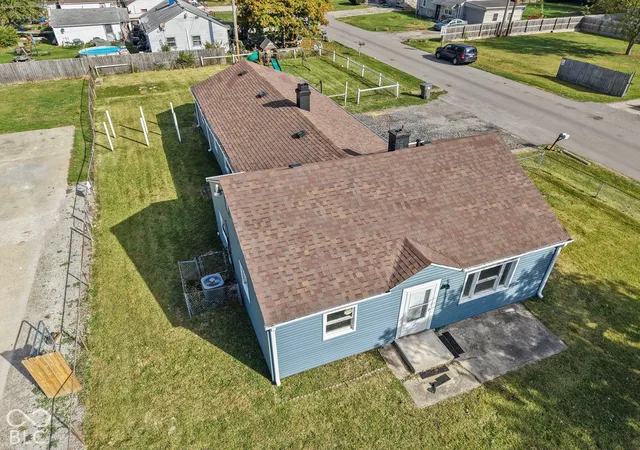 Photo 1 of Single family home for sale at 5790 E 30th Street, Indianapolis, IN 46218 | MLS# 22133129 | Listing updated on 2026-10-26