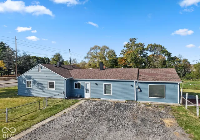 Photo 2 of Single family home for sale at 5790 E 30th Street, Indianapolis, IN 46218 | MLS# 22133129 | Listing updated on 2026-10-26
