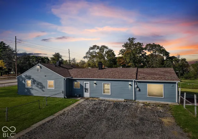 Photo 3 of Single family home for sale at 5790 E 30th Street, Indianapolis, IN 46218 | MLS# 22133129 | Listing updated on 2026-10-26