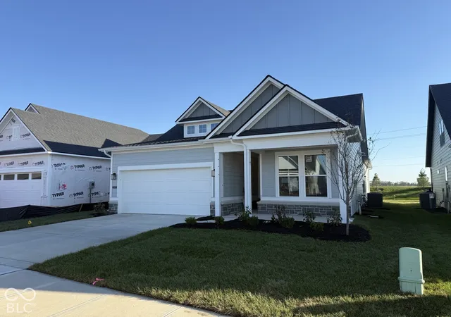 Single family home for sale at 13065 Seven Springs Ln, Noblesville, IN 46060 | MLS# 22133133 | Listing updated on 2026-10-23