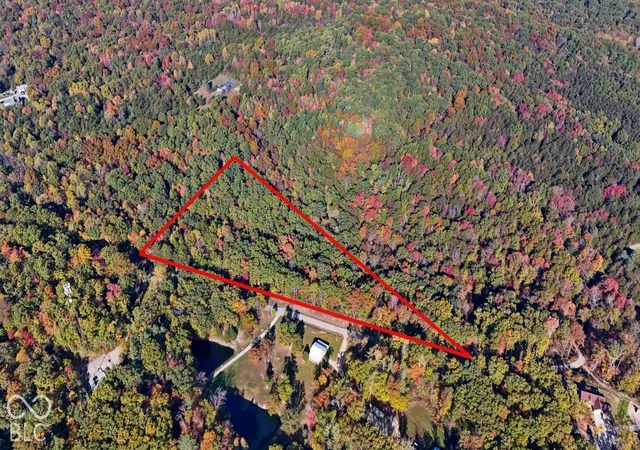 Land for sale at 0 W County Rd 1125 N, Seymour, IN 47274 | MLS# 22133134